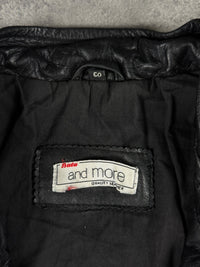 Vintage Leatherjacket (L)