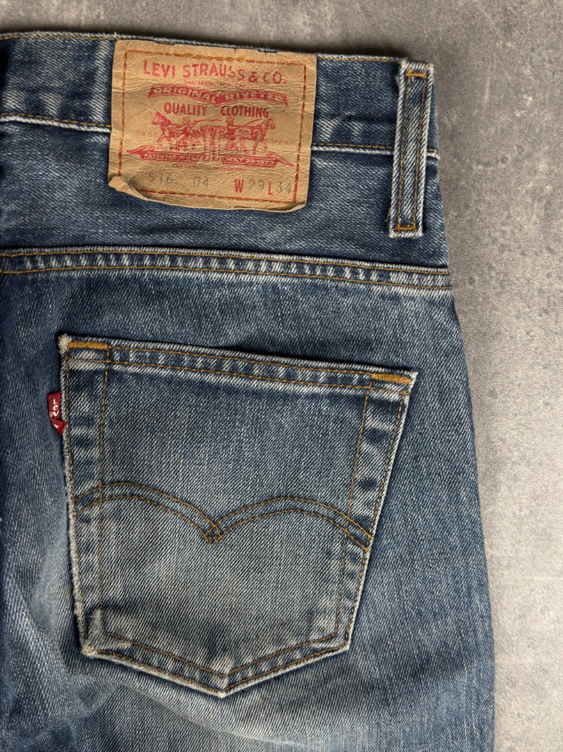 Levi's bootcut Jeans (W29/L34)