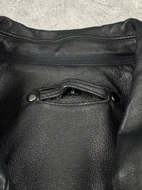 Vintage Leatherjacket (L)