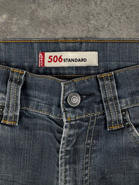 Levi's Jeans (W32/L32)