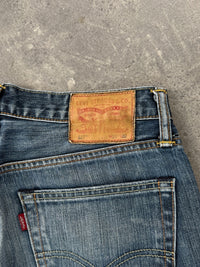 Levi's bootcut Jeans (W31/L32)