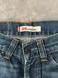 Levi's Jeans (W29/L34)