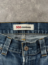 Levi's Jeans (W36/L29)