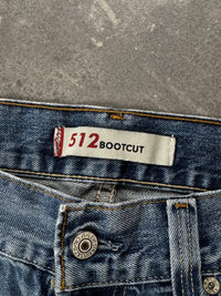 Levi's bootcut Jeans (W32/L32)