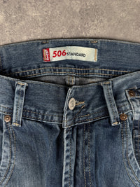 Levi's Jeans (W30/L34)