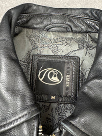 Vintage Leatherjacket (M)