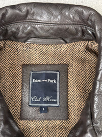 Vintage Leatherjacket (S)