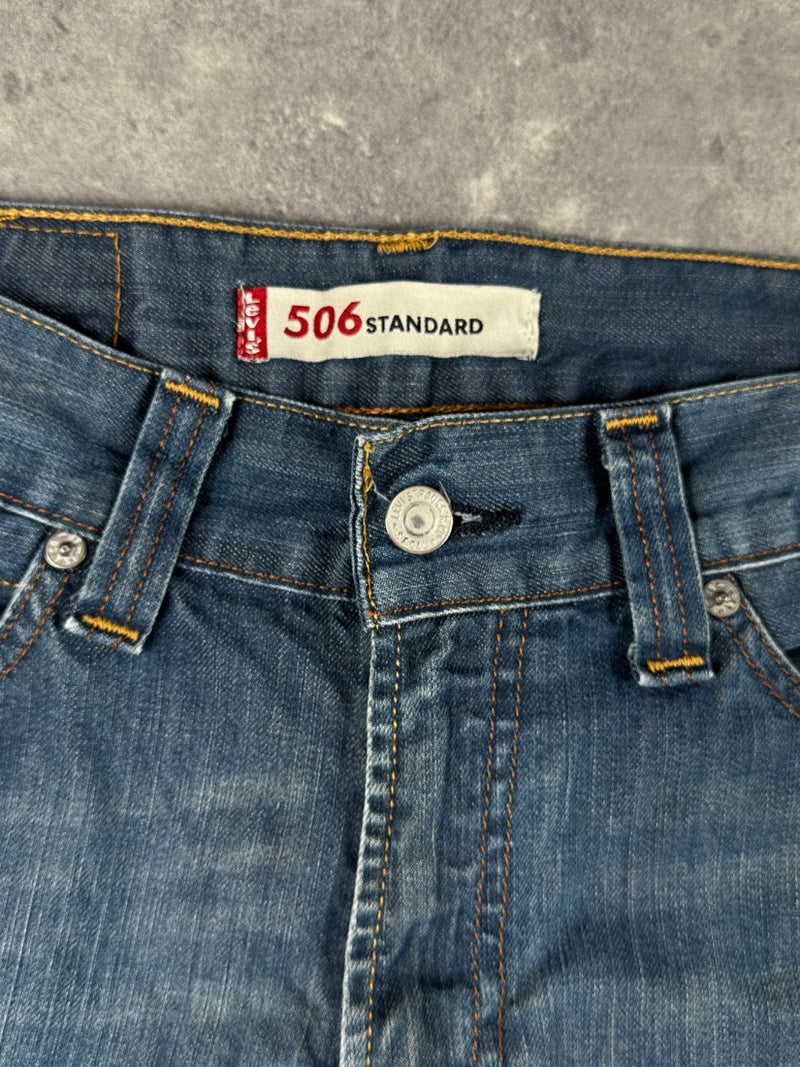 Levi's Jeans (W30/L30)