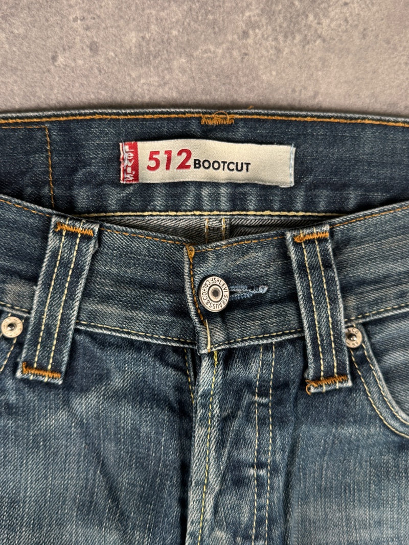 Levi's bootcut Jeans (W31/L34)