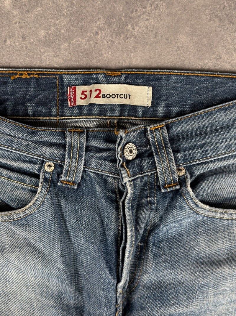 Levi's bootcut Jeans (W27/L30)