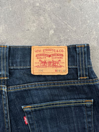 Levi's Jeans (W27/L32)