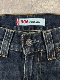 Levi's Jeans (W30/L34)