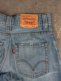 Levi's Jeans (W30/L30)