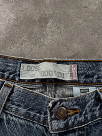 Levi's bootcut Jeans (W34/L32)