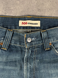 Levi's Jeans (W34/L34)