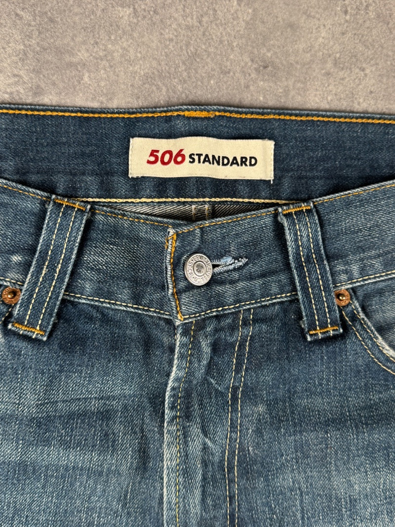 Levi's Jeans (W34/L34)
