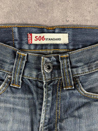 Levi's Jeans (W28/L32)