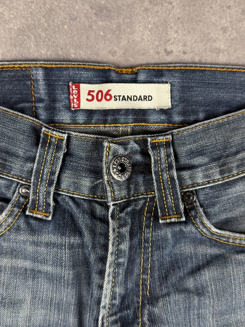 Levi's Jeans (W28/L32)