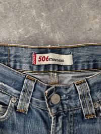 Levi's Jeans (W29/L32)