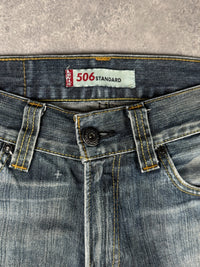 Levi's Jeans (W31/L34)