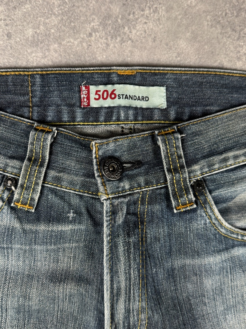 Levi's Jeans (W31/L34)