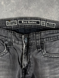 Rock Revival Jeans (W33/L34)