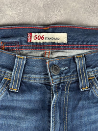 Levi's Jeans (W32/L32)