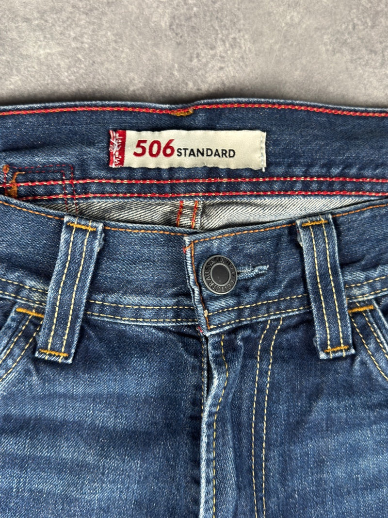 Levi's Jeans (W32/L32)