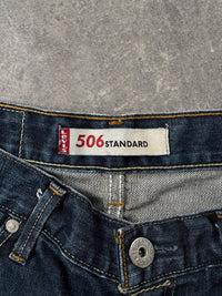 Levi's Jeans (W28/L32)