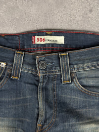 Levi's Jeans (W29/L32)