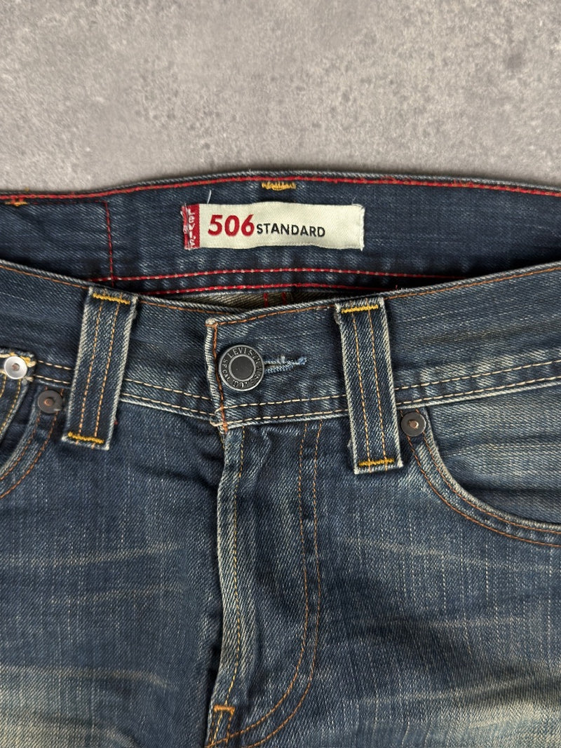 Levi's Jeans (W29/L32)