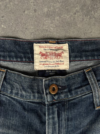 Levi's bootcut Jeans (W33/L32)