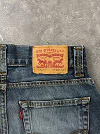 Levi's Jeans (W27/L32)