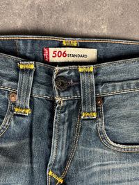 Levi's Jeans (W28/L32)
