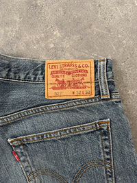 Levi's bootcut Jeans (W32/L32)