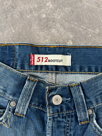 Levi's bootcut Jeans (W28/L30)