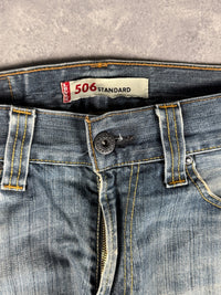 Levi's Jeans (W31/L34)