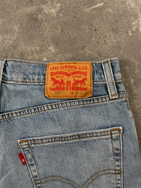 Levi's bootcut Jeans (W34/L30)