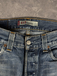 Levi's bootcut Jeans (W31/L34)