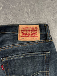 Levi's bootcut Jeans (W34/L34)