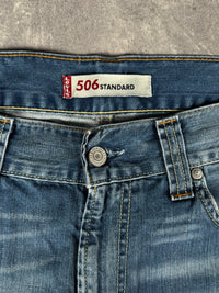 Levi's Jeans (W34/L32)