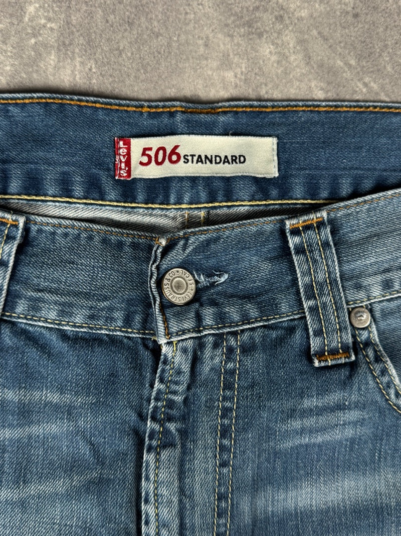 Levi's Jeans (W34/L32)