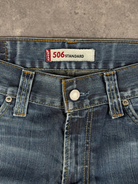 Levi's Jeans (W33/L34)