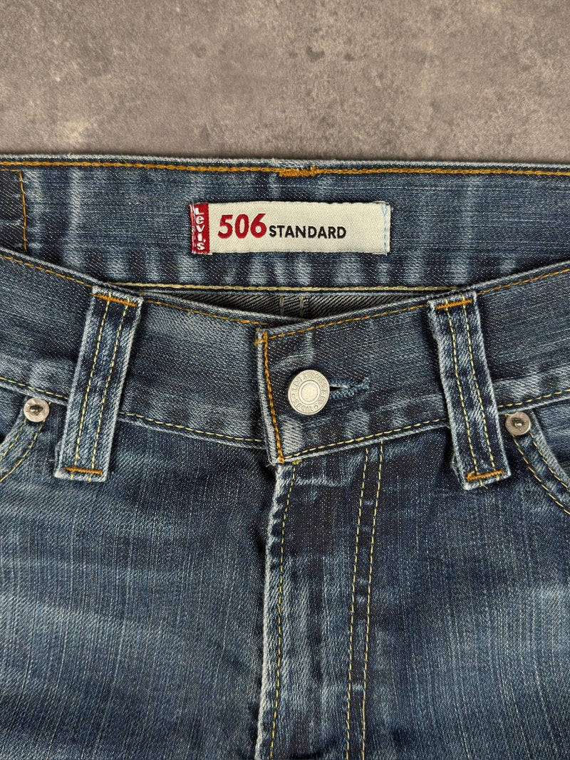 Levi's Jeans (W33/L34)