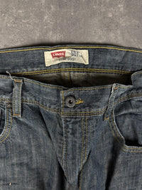 Levi's bootcut Jeans (W36/L34)