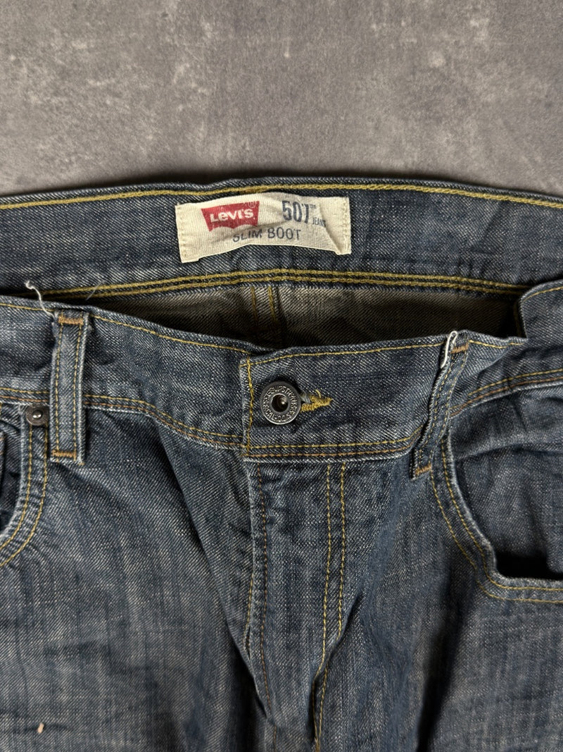 Levi's bootcut Jeans (W36/L34)