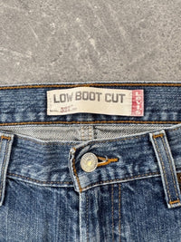 Levi's bootcut Jeans (W30/L32)