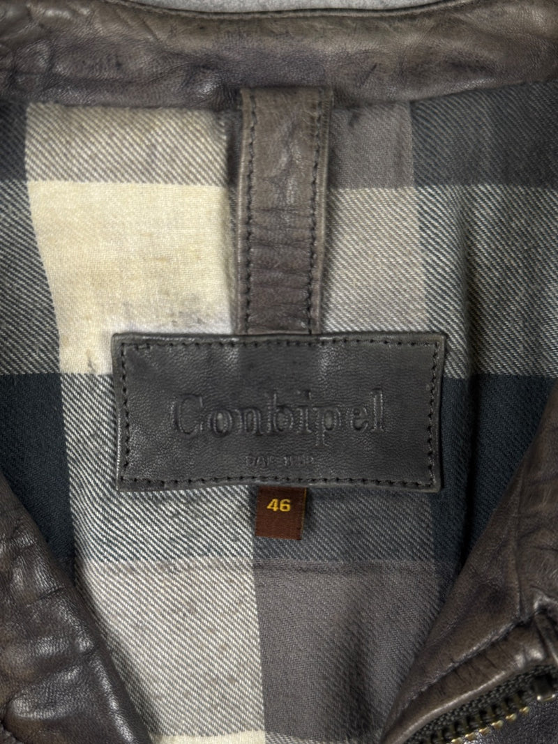 Vintage Leatherjacket (S)