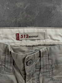 Levi's bootcut Jeans (W30/L30)