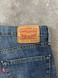 Levi's bootcut Jeans (W32/L36)